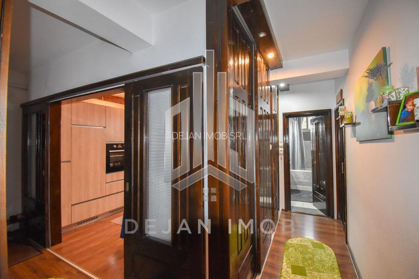 Apartament cu 3 camere | Etaj 3 | Zona Simeria - 9