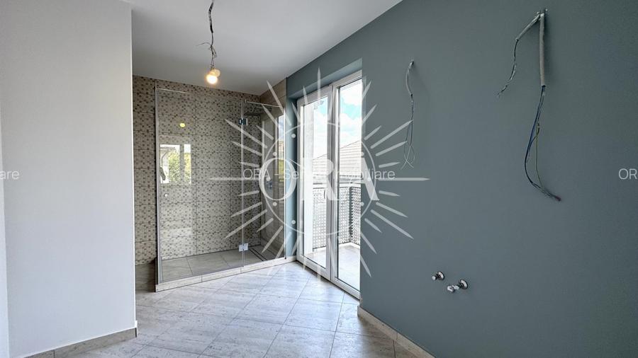 CASA TIP DUPLEX DE VANZARE | BORHANCI | FINISATA SI MOBILATA MODERN - 12