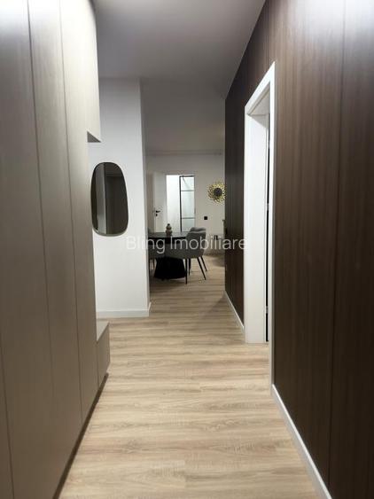 Penthouse la cheie | 75 mp + terasa spectaculoasa 50 mp - 13