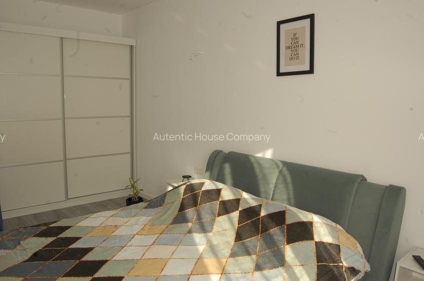 Apartament cu 3 camere in Complexul Maurer! eleganța la inălțime. - 10