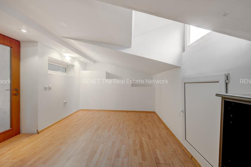 Vila de vanzare Domenii-Ion Mihalache - 13