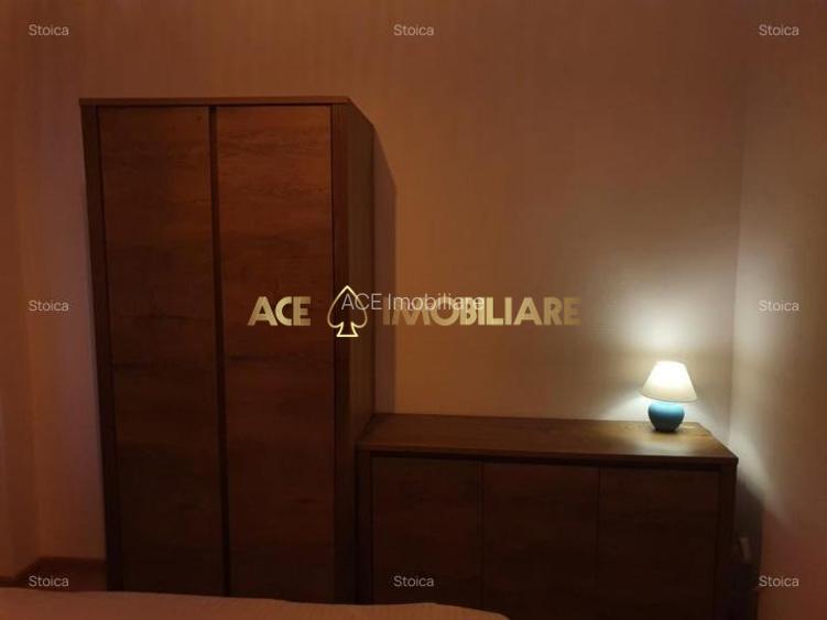 2 Camere de inchiriat | Cismigiu | Metrou | Centrala Imobil | Mobilat - 10