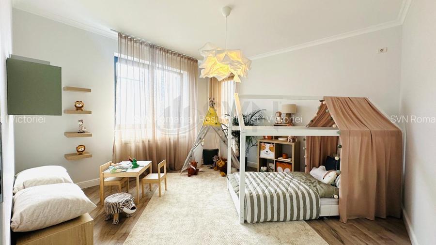 REV2003865 Vila 5 camere ready to move cu pompe de caldura si panouri fotovoltai - 16