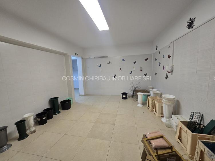 Spatiu Comercial ideal pentru afaceri de succes! - 7