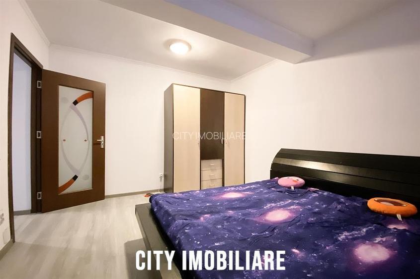 Apartament 2 camere transformat in 3, Buna Ziua, langa LIDL, Parcare - 10