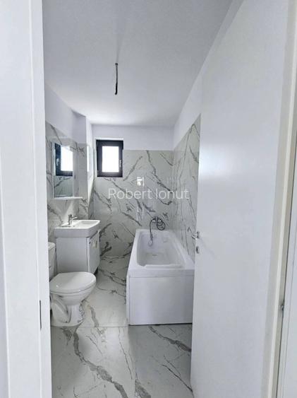 MUTARE IMEDIATA - 3 CAMERE 2 BAI 2 BALCOANE - 89 MP -  Sector 3 - 11