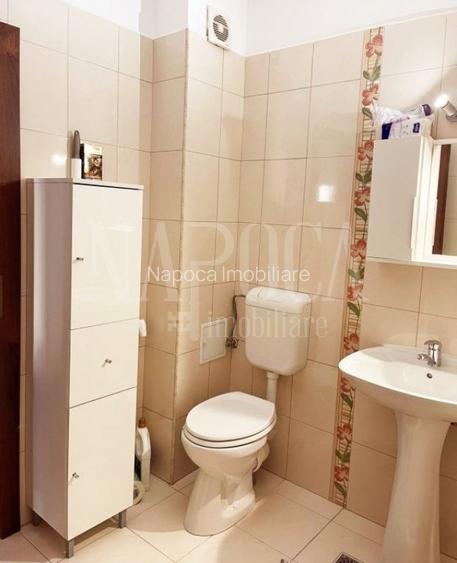 Apartament 2 camere de vanzare in Buna Ziua, Cluj Napoca - 11