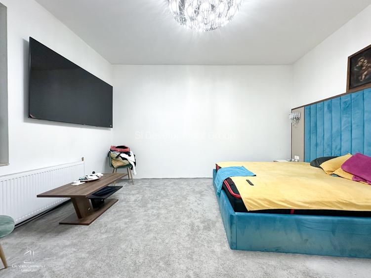 Casa cu teren langa Parcul Carol | 305 mp teren | Toate utilitatile - 4