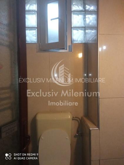 Piata Romana Spatiu de birou 190Mp  Cladire 2004 - 11