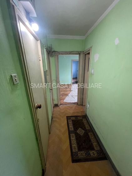 Apartament 2 camere Podu Ros/ Primaverii - 4
