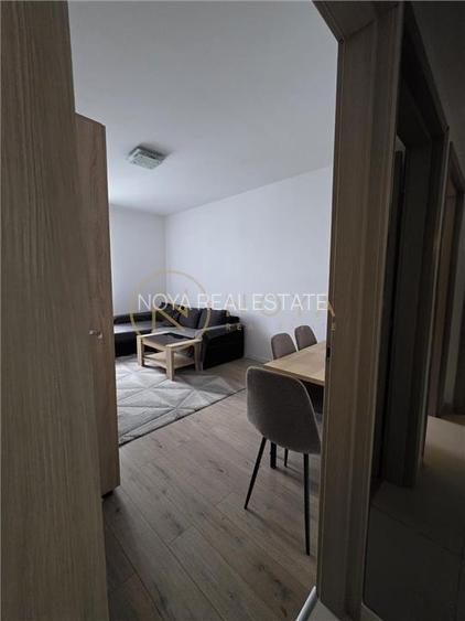 Apartament cu 2 camere + parcare inclusa - Novum Splai | Grozavesti - 15
