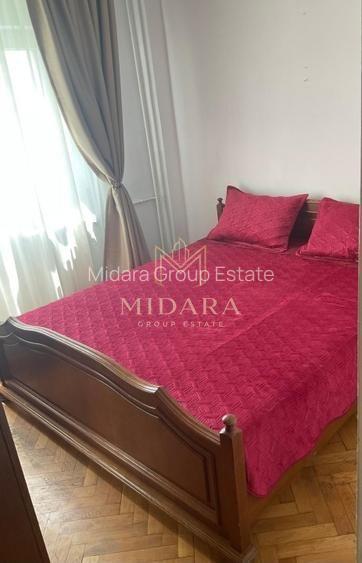 2 camere Tineretului | Vedere parc | AC | 650€/lună - 6