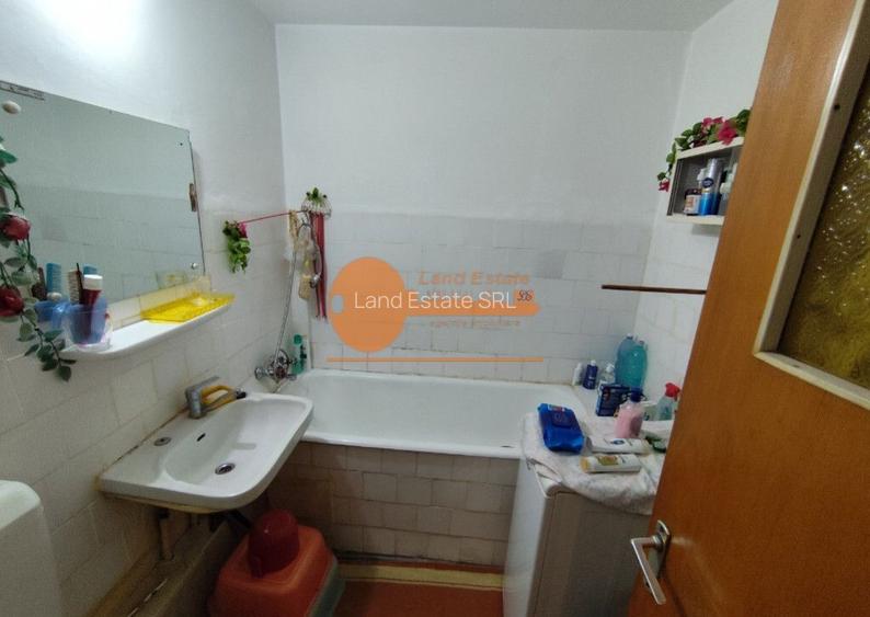 Apartament 3 camere – 67 mp, Etaj 6 / 8 – Rahova - 5