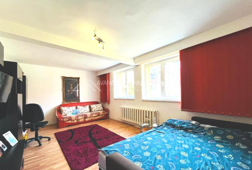 | Apartament 2 camere | 52 mp | Decomandat | Zona - Str. Taberei | - 3