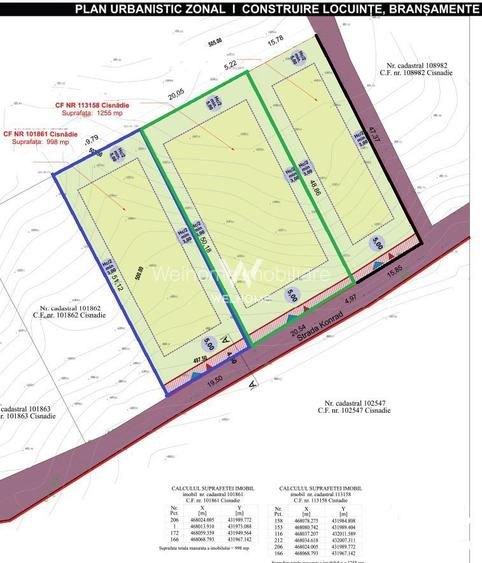 Rădăcini noi, visuri vechi- Teren de vanzare in Cisnadioara, Sibiu - 7