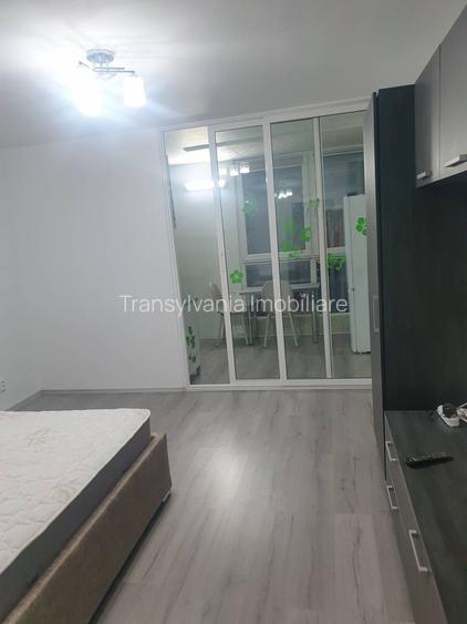 Apartament cu o camera | 32 mp | Manastur - 3