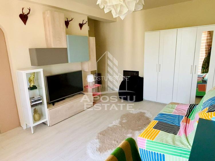 Apartament cu 1 camera de inchiriat, Calea Urseni, Giroc - 7