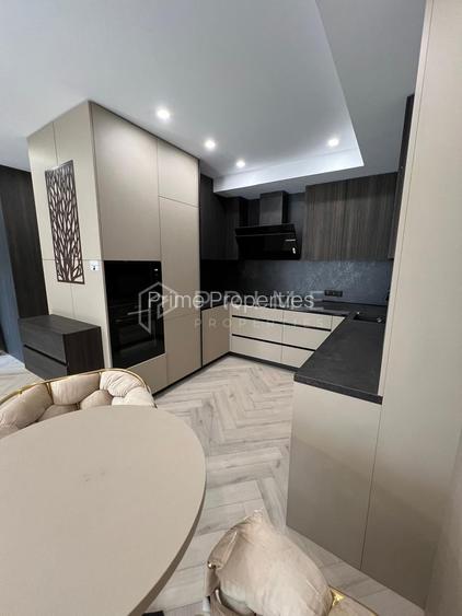 Apartament de lux cu 2 camere - Complex Concept 9, Târgu Mureș - 5