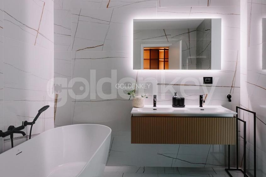 Vila individuala cu 4 camere | complex rezidential | langa padure - 11