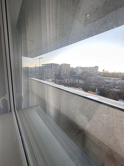 De inchiriat apartament 2 camere BLOC NOU LUX Lujerului/Centrala proprie A256 - 13