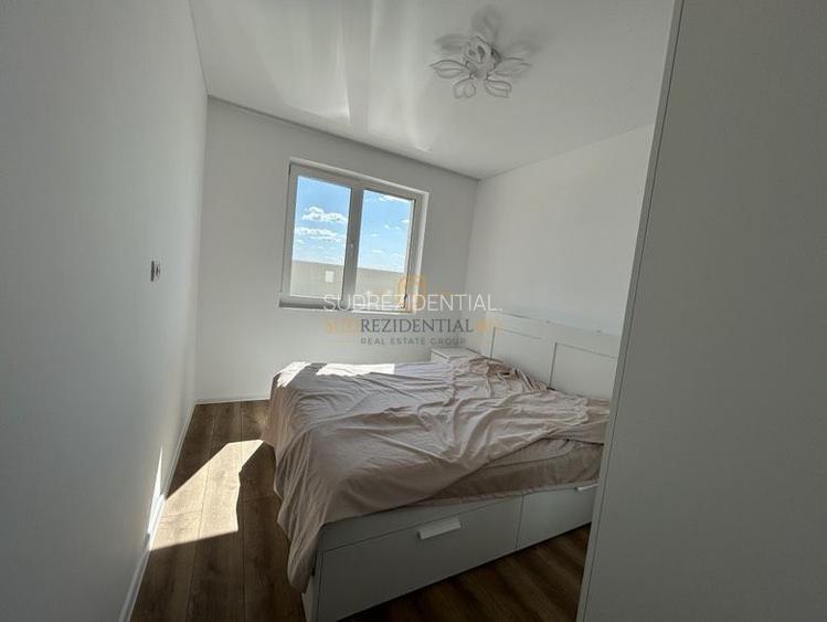 Apartament cu 2 camere, prima inchiriere, complet mobilat, Sector 5 - 9