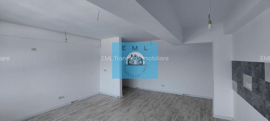 Apartament bloc nou Militari sector 6 - 3