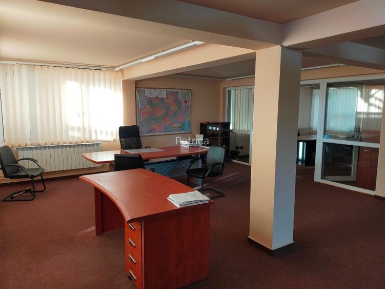 Inchiriere spatiu industrial  zona Centura Bucuresti Greenfield - 6