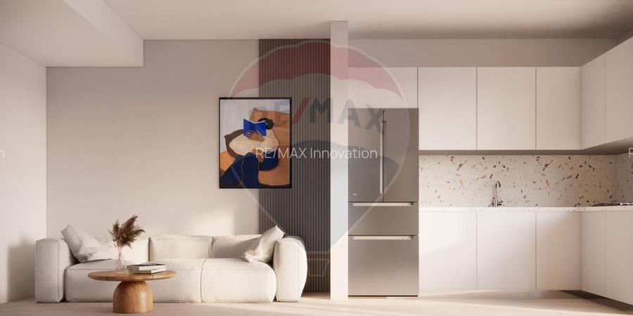 Vanzare Apartament 2 camere Dobroesti - 4