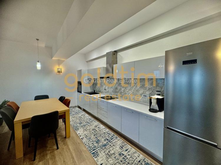 MOBILAT SI UTILAT/ PARCARE SUBTERANA/ ANSAMBLU INCHIS/SCOALA AMERICANA - 21