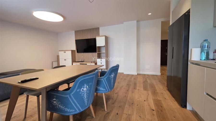 Apartament modern 3 camere 100mp Buna Ziua zona LIDL - 17