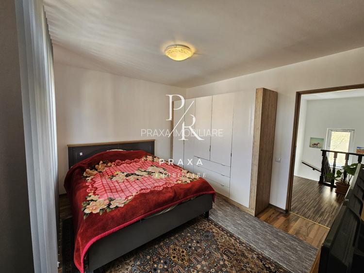 Duplex de Vanzare, 4 camere, Str Urusagului, Floresti! - 9