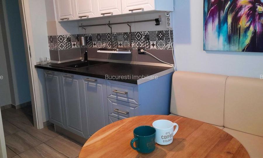 Apartament 3 Camere,Parcul Circului,bl.reabilitat,Amenajat,mobilat,complet - 3