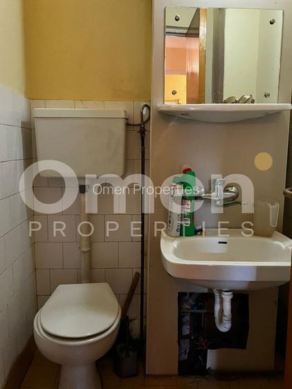 Oportunitate rară în Baia Mare – Apartament ultracentral 3 camere - 80 mp - 5