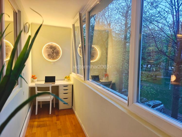 PROPRIETAR Ferdinand Obor Iancului Centrala de bloc LUX ( bl 4 etaje - 7