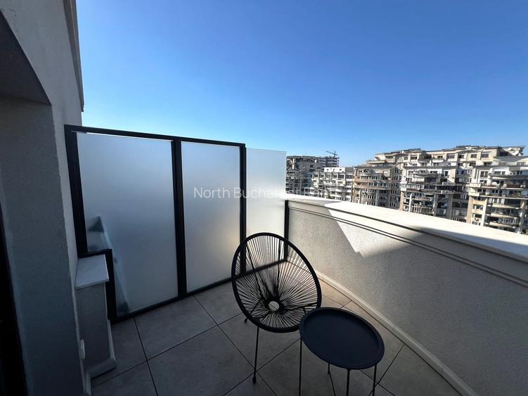 2 Camere | Unirii | Complex bModern - 10