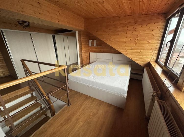 Garsonieră | Drumul Taberei | De închiriat | Terasă | STB - 12