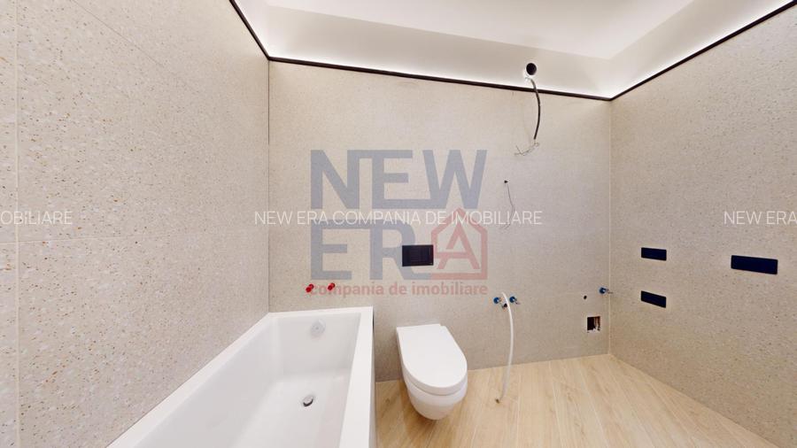 Studio in Complex Rezidential Park Line  Pipera, Direct Dezvoltator - 7