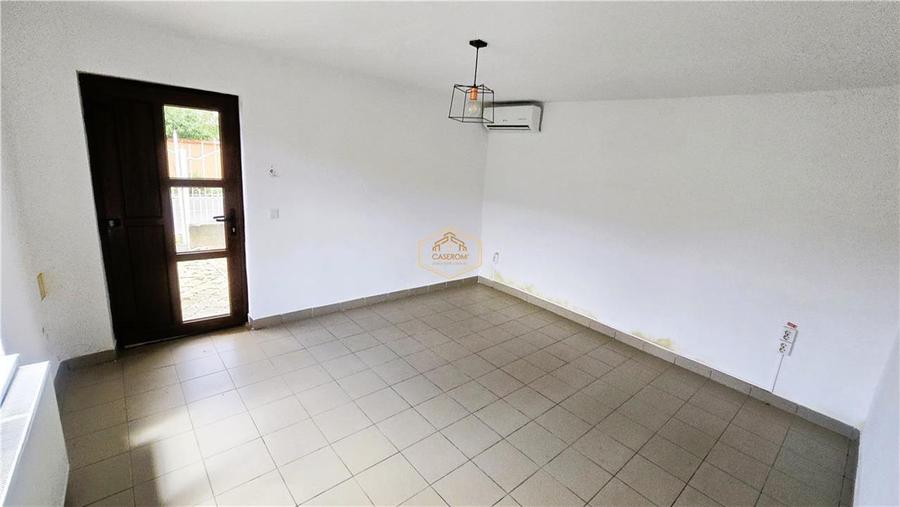 VIDEO | Casa pe colt, cu 2 camere si teren 245 m² | Paulestiului