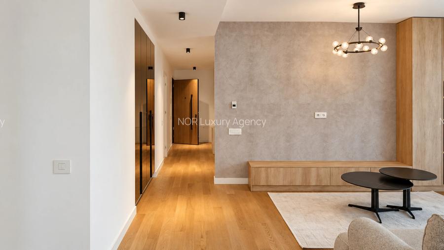 Brickville Residence | Iancu Nicolae | Închiriere 3 camere