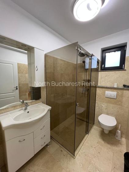 Vila de inchiriat zona Voluntari - 3