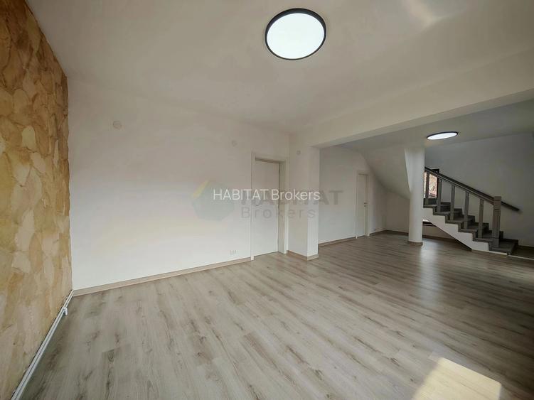 Vilă Individuală cu o curte generoasa zona Aparatorii Patriei - 27