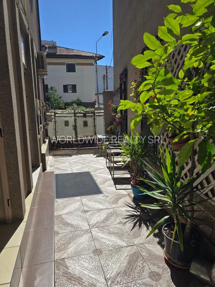 Zona Stefan cel Mare-Vasile Lascar - 2