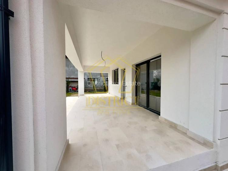 Casa superba cu 5 camere si garaj | Dumbravita - 3