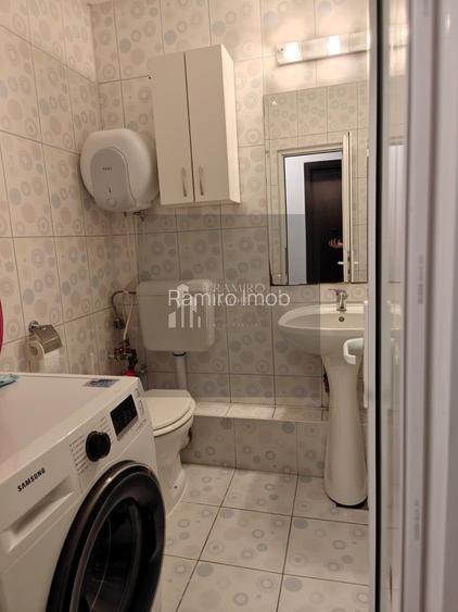 Apartament 2 camere, spatios,  Ozana / Salajan, renovat modern - 6