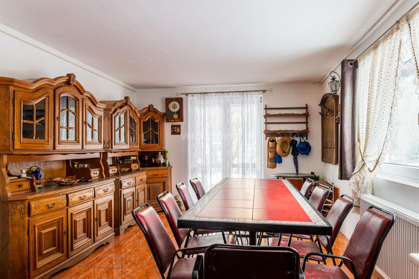 Casa de vacanta sau locuinta Poiana Micului - 15 km de Gura Humorului - 13