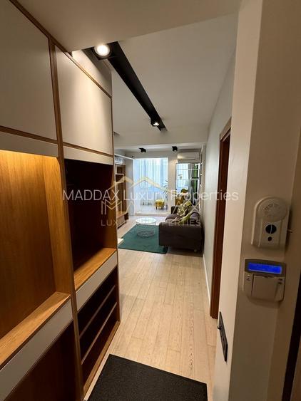 Aparatement 3 camere/ 65.12mp //Zona Unirii - 15