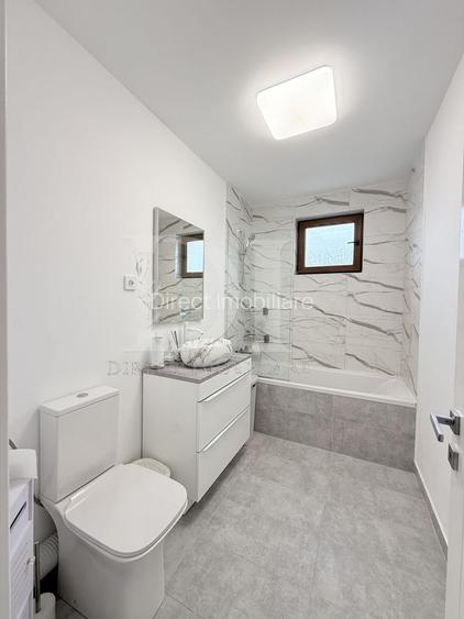 Apartament la cheie / etaj intermediar / Zona Terra - 13