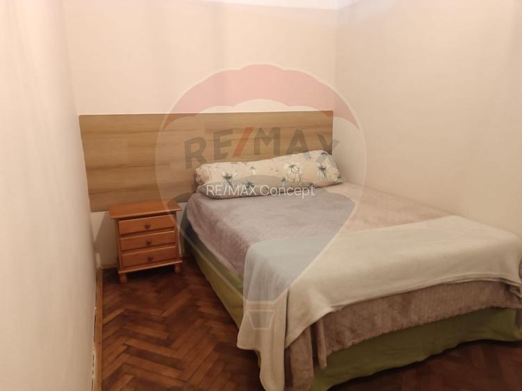 Apartament de închiriat Horea - 4