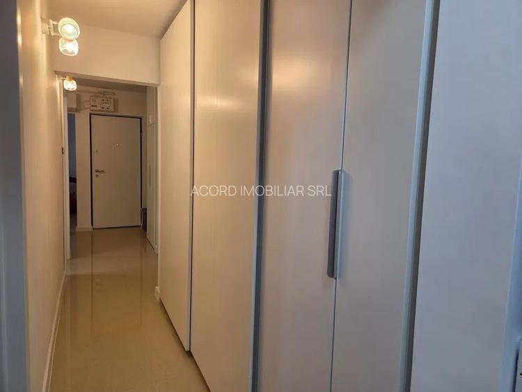Soveja stradal-apartament 3 camere finisat modern - 3