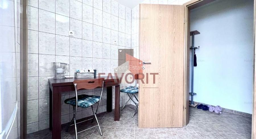 2 camere | parter | centrala proprie | mobilat si utilat | zona excelenta | - 10